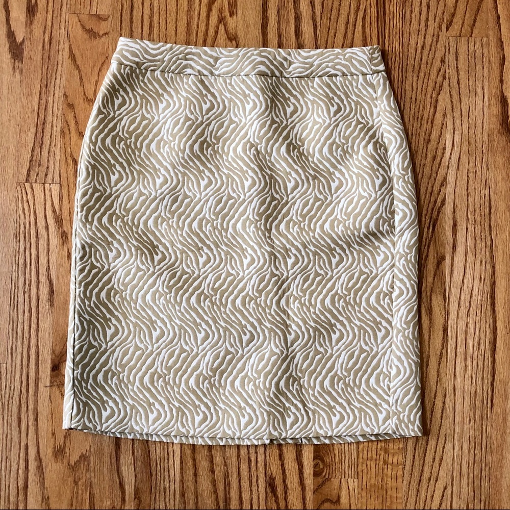 Banana Republic Skirt